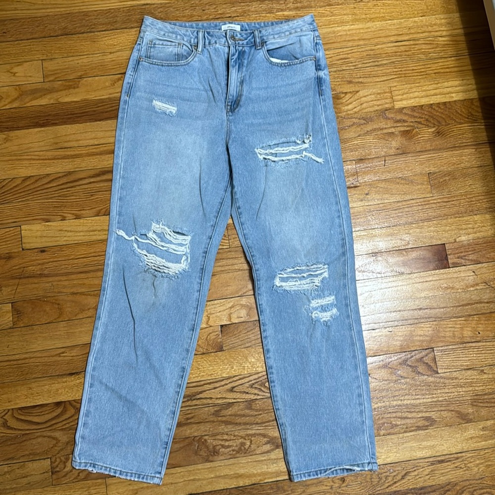 Forever 21 Jeans